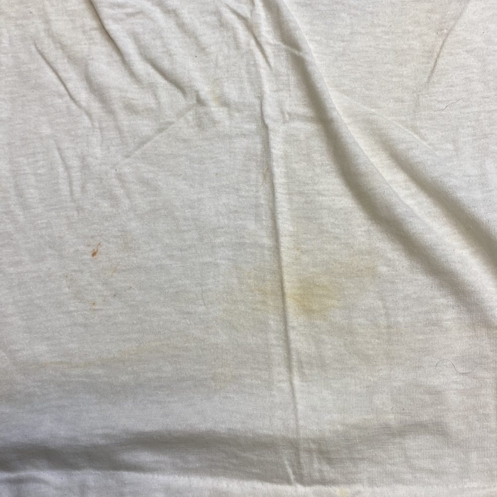 Vintage Teen Wolf Too T-Shirt Size M - Picture 11 of 12